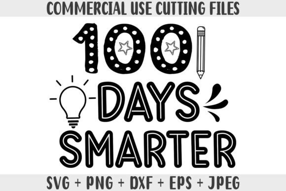 100 Days Smarter School SVG: An Embroidery Review