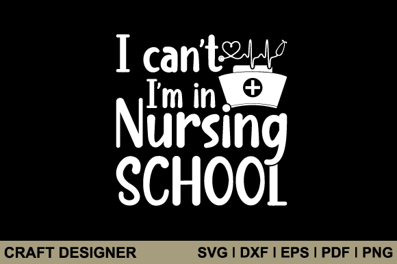 Embroidery Review: I Can't, I'm in Nursing School