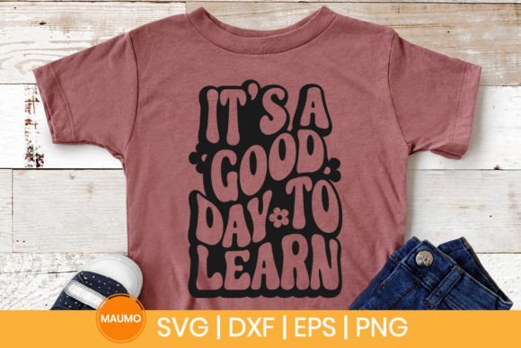 It's a Good Day to Learn SVG: An Embroidery Review