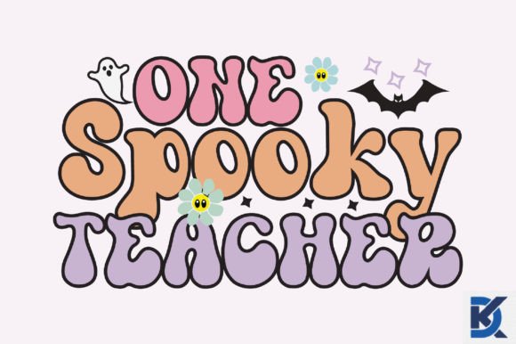 One Spooky Teacher SVG: A Crafter’s Design Review