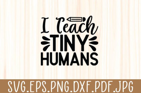 PreK Kindergarten Teacher Svg Review