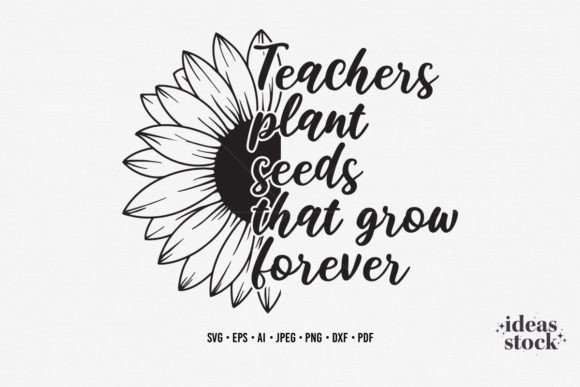 Teacher SVG: A Versatile Gift for Educators